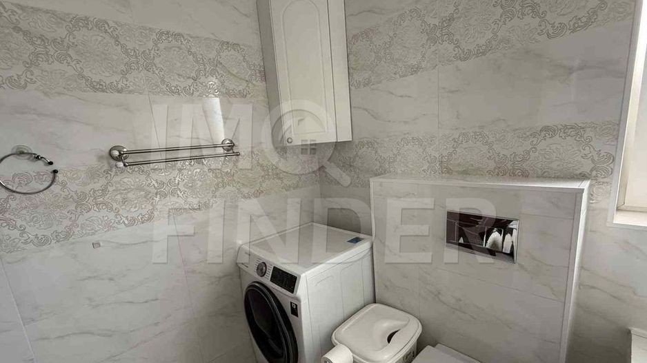 Apartament de Vis în Andrei Mureșanu – Liniște, Confort și Eleganță - Poză 9