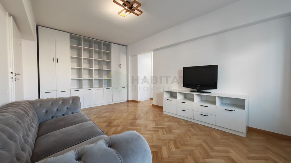 Prima inchiriere, centrala proprie Metrou Tineretului - Poză 8