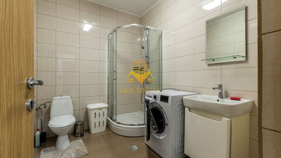 2 camere, modern, bloc nou, garaj, Iris Zona Maramuresului, Oasului - Poză 5