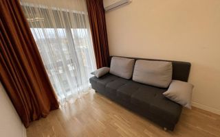 Apartament 3 camere | Arcadia Apartments Domenii | Parcare subterana - Poză 14