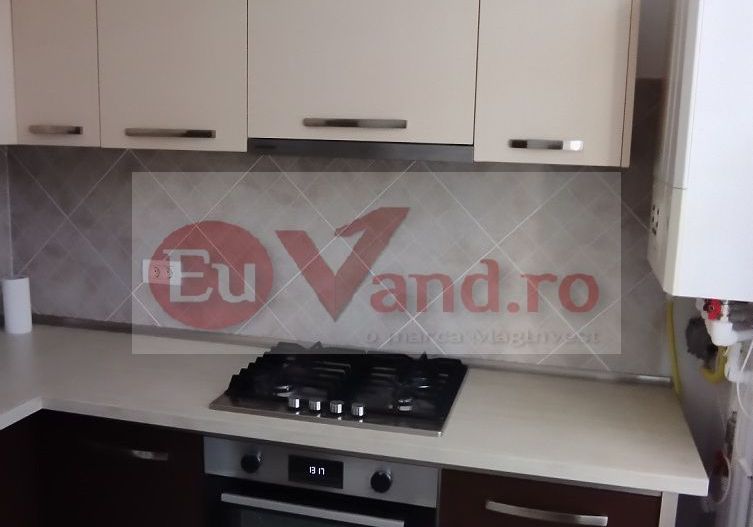 De inchiriat apartament 1 camera, zona centrala - Poză 1