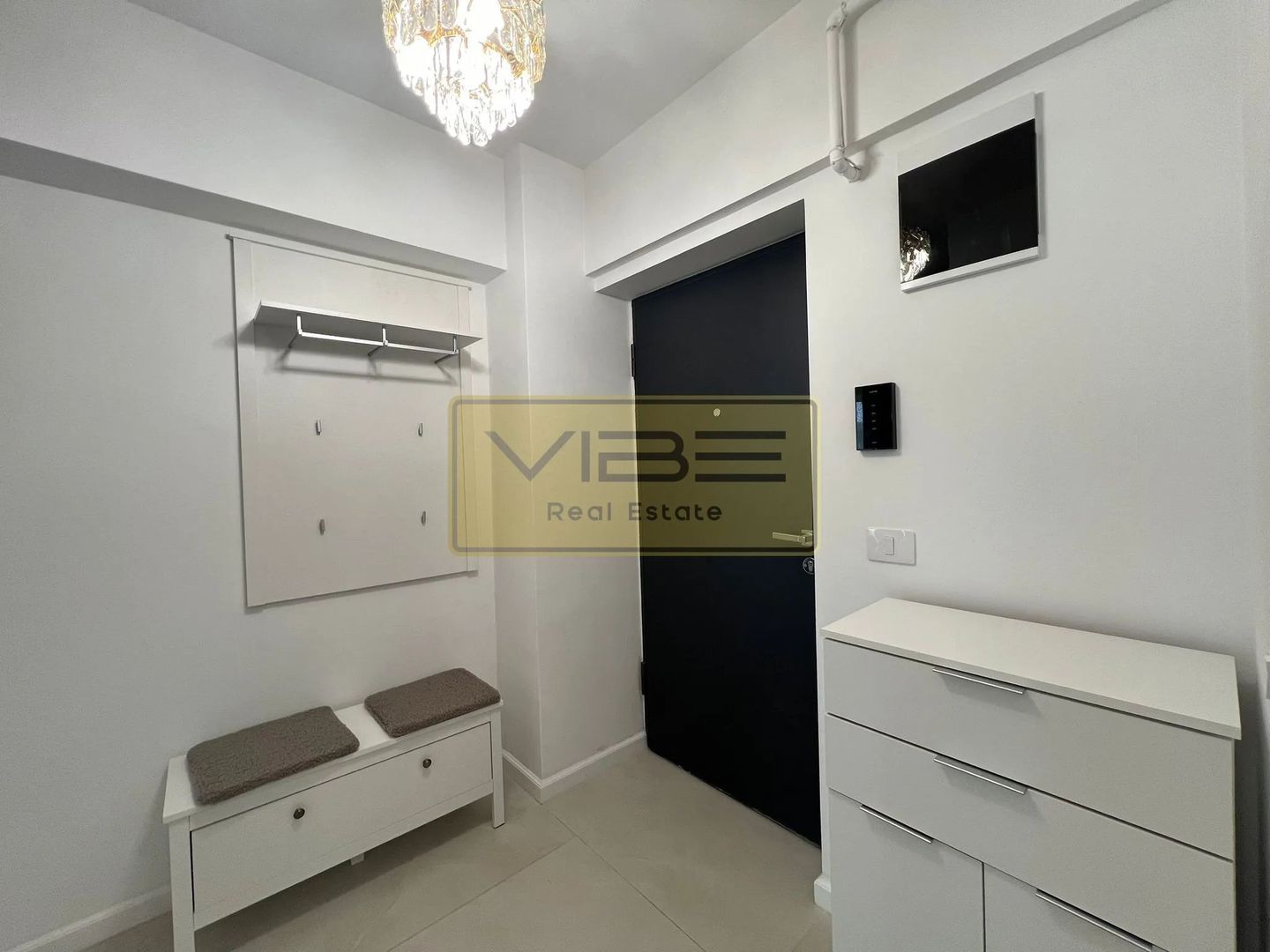 Apartament 2 camere Bucium - Mega Image Visani - Poză 13