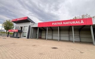 Spatiu Comercial 300Mp I Suceava/Itcani I 4000Euro/Luna - Poză 5