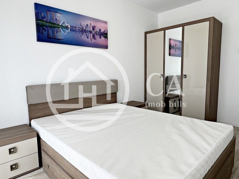 Apartament de inchiriat cu 2 camere in zona centrala, Oradea - Poză 7