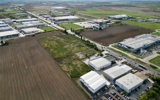 Teren intravilan Calea Șagului - Poză 17