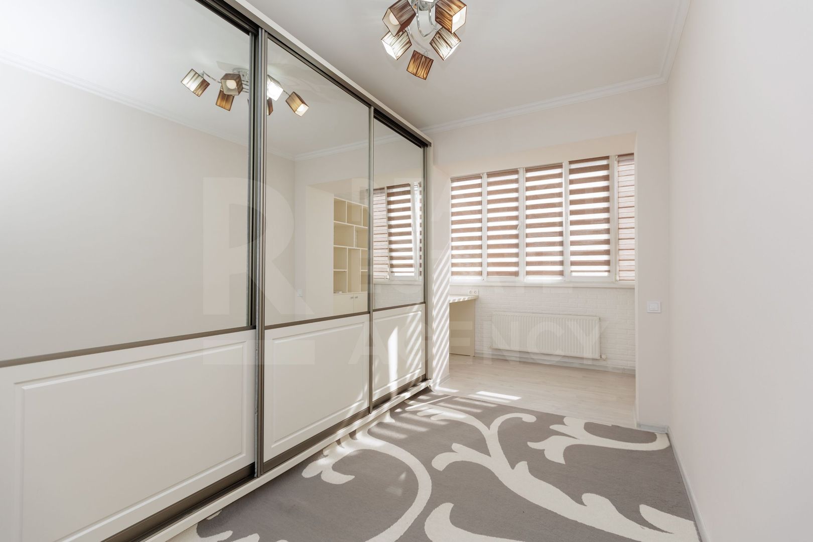 Vânzare, apartament, 1 cameră, str. Cartușa, Dulești - Poză 4