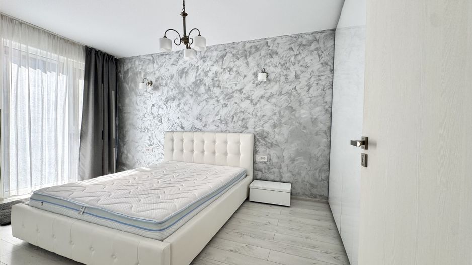 Apartament 2 camere, modern, Profi și parc în complex - Poză 13