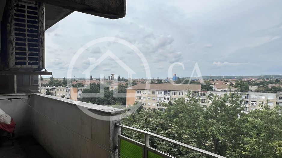 Apartament cu 3 camere de inchiriat in zona Dacia, Oradea - Poză 3