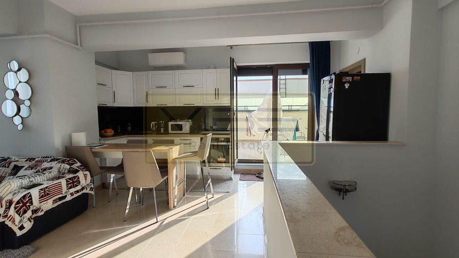 PENTHOUSE- LOCATIE PREMIUM- 5 MINUTE DE PALAS MALL ! - Poză 24