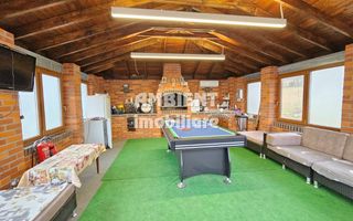 TEREN INTRAVILAN 1.000 mp, zona GURA BUSTEI - Poză 4