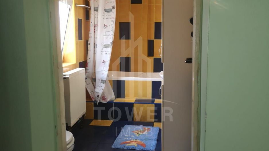 Casă de închiriat | Avrig - Poză 10