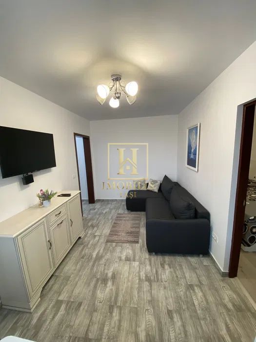 Apartament 2 camere Tatarasi prima inchiriere 350 euro - Poză 1