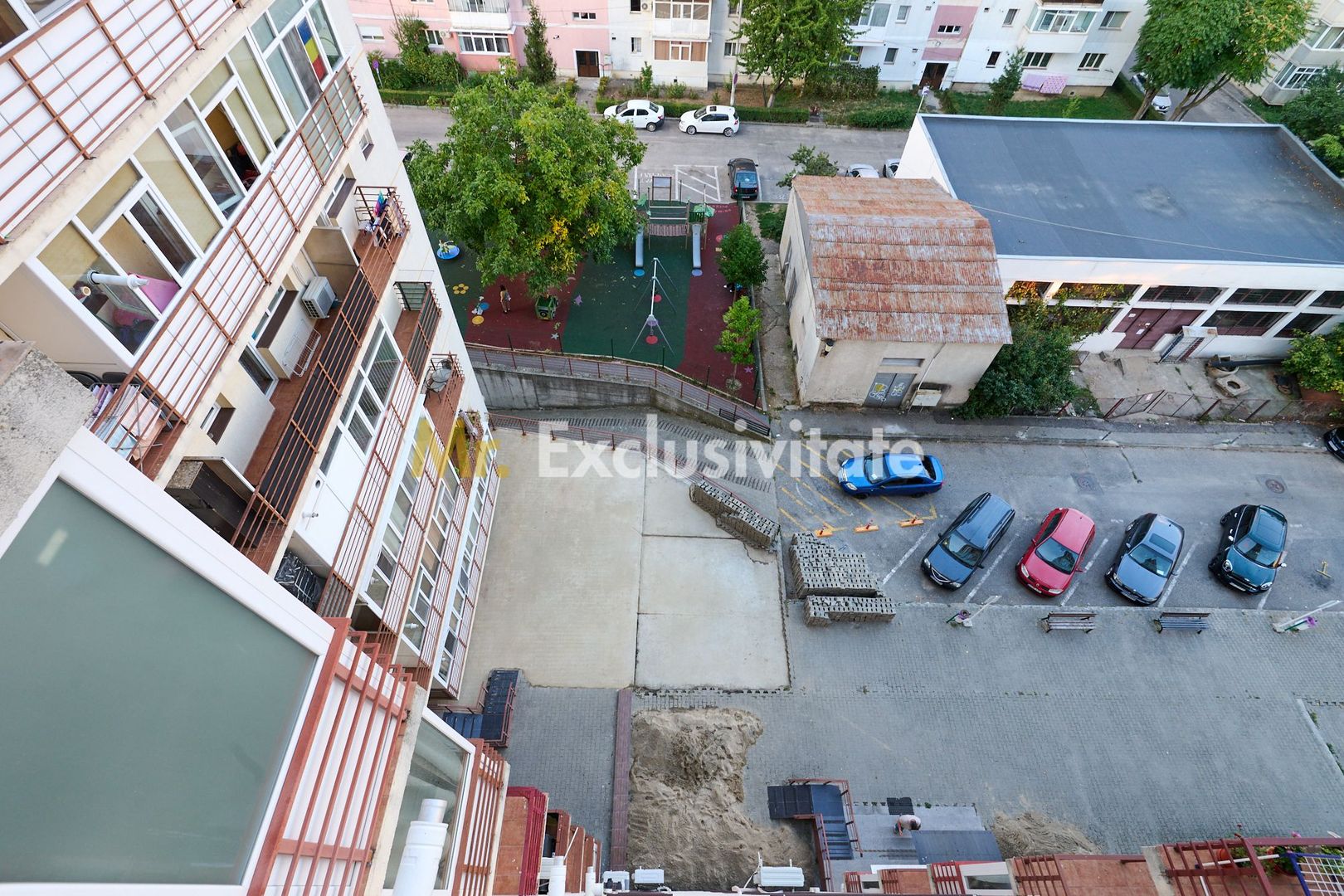 Apartament doua camere Gavan III construit in 2008 - Poză 25