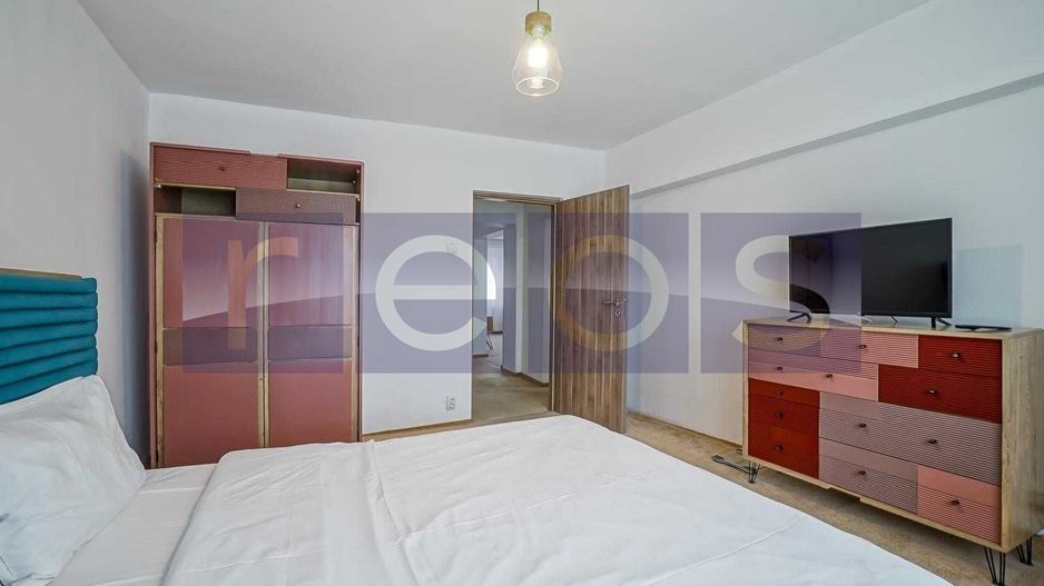 Vânzare Apartament 3 Camere 82mp cu dublă vedere spectaculoasă – Piața Unirii - Poză 5