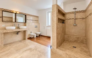 Villas for Rent I London Residence Pipera | 5 Bedrooms | Tennis Court - Poză 18