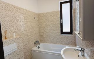 Giroc-Esso | 2 Camere | Etaj intermediar | Mobilat si Utilat | Loc de parcare - Poză 12