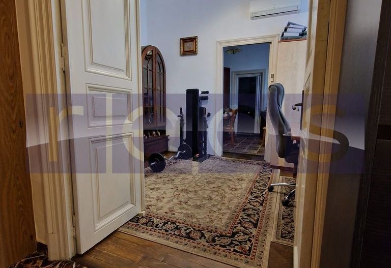 VANZARE CASA S+P+M | 6 CAMERE | ZONA MARASESTI - Poză 5