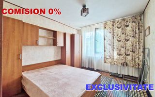 AZURA Imobiliare - Apartament 2 Cam Cf1 Balcon Exercitiu Traian - Poză 3