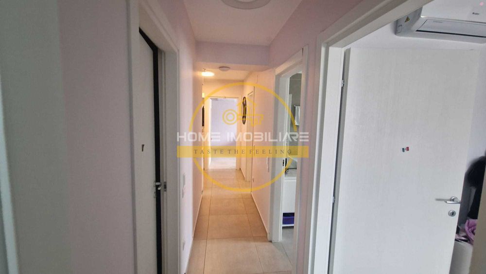 🏠Apartament 3 cam, 84MP, decomandat, etaj 1 // 📍Păcurari - Poză 7