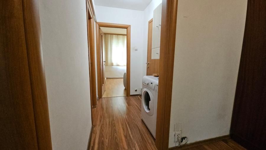 Apartament 3 camere. Etaj 1. Centrala.  Zona Brancoveanu . Confort si liniste. - Poză 11