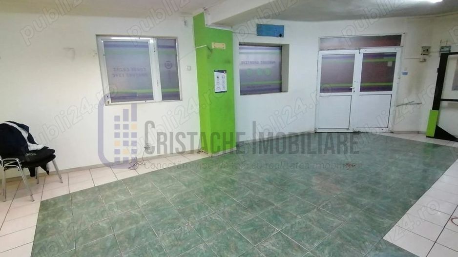 Spatiu comercial stradal - Poză 2