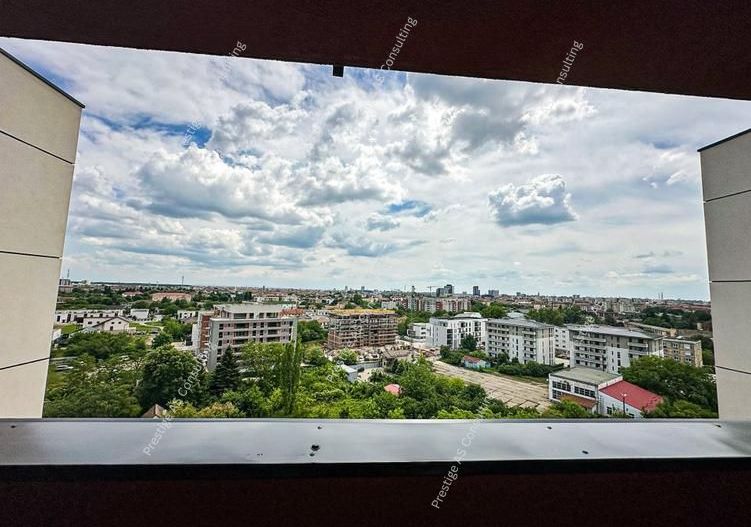 Apartament de închiriat premium  Sedako IRIS Armoniei - Poză 15