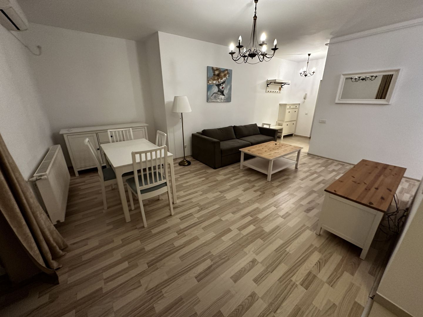3 Camere 2020 REAL Parcare INCLUSA Metrou Politehnica Cotroceni Apaca - Poză 4