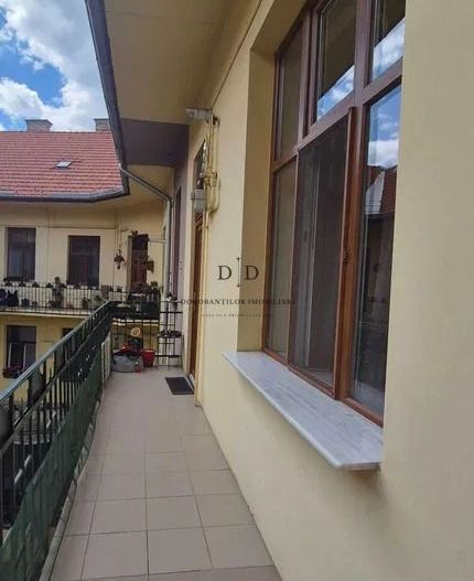 Apartament cu 2 camere de inchiriat | zona Semicentrala - Poză 4