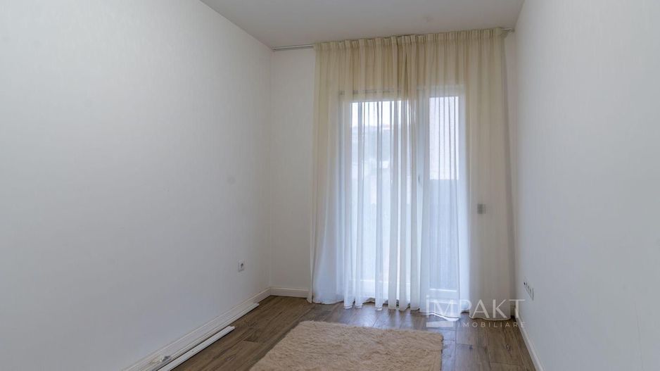 Apartament ultrafinisat cu 3 camere de vanzare in Baciu! - Poză 8