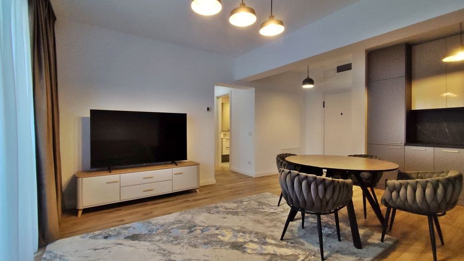Apartament 2 camere de inchiriat, Urbana 3 - Iosia Nord, Oradea - Poză 4