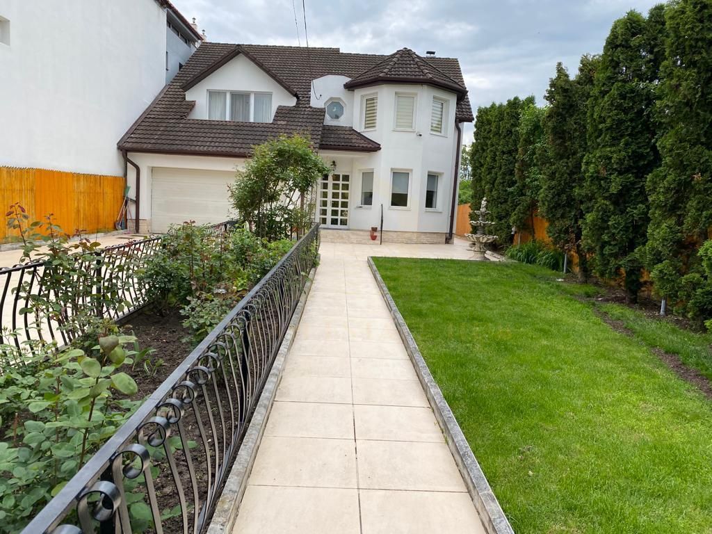 Vanzare casa individuala, 304 mp, teren 700, Gruia - Poză 22