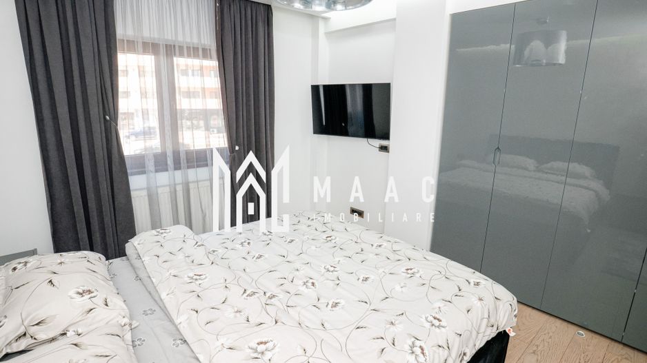 Apartament 2 camere Blevard | Etaj 1 - Poză 8