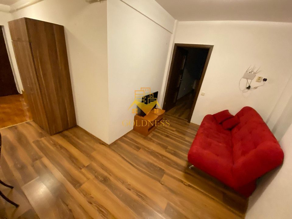 1 camera, Semicentral, Platinia, USAMV, UMF,  Calea Motilor - Poză 2
