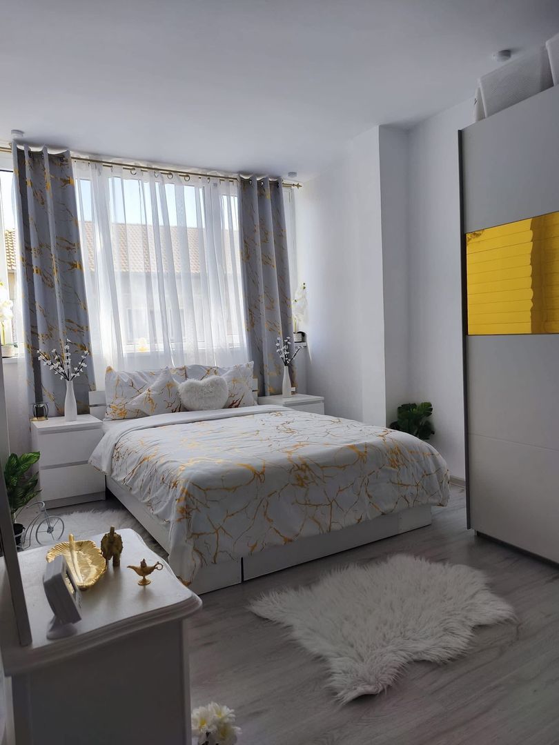Apartament 3 camere, 60 mp, Spitalul Județean – renovat, COMISION 0% - Poză 2