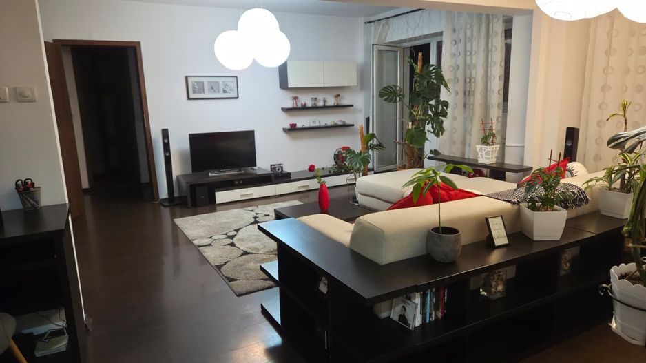 Apartament 2 camere de inchiriat Lujerului - Poză 5