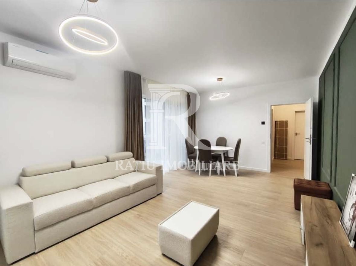 Apartament cu 2 camere | Parcare subterana inclusă | Oradea - Poză 2