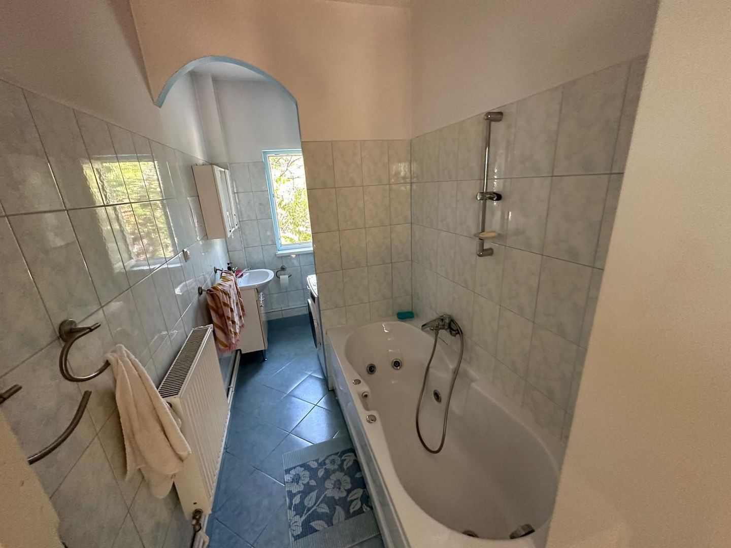 Casa cu teren 1394 mp zona Mehala - Poză 26