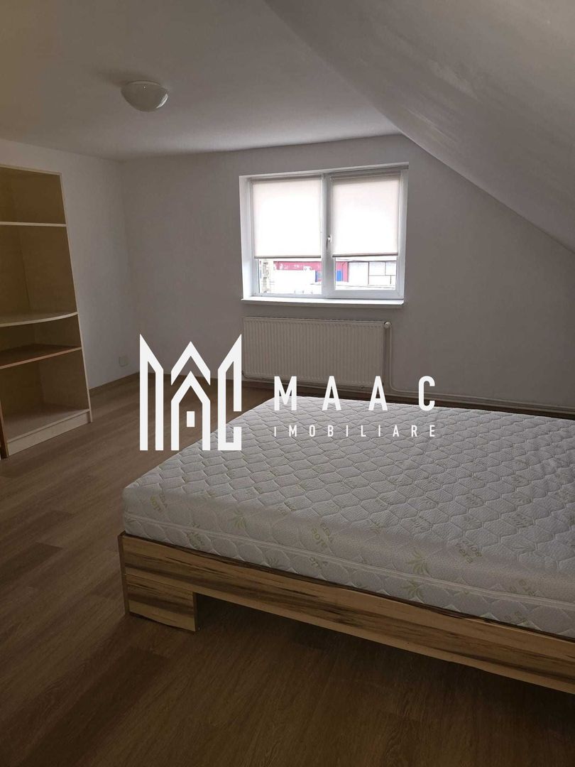 Casă duplex 6 camere de închiriat | Sibiu, Lazaret | 210 mp - Poză 6