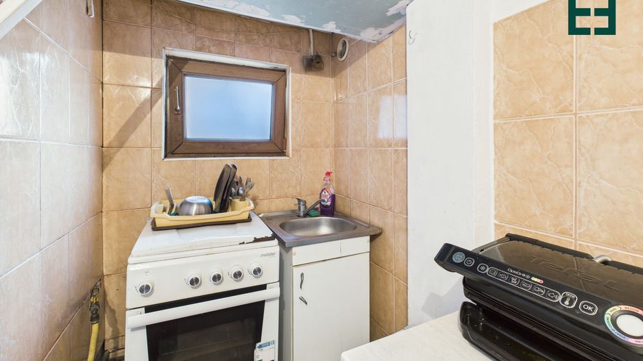 Apartament la casă – 2 camere – Cartier Studențesc - Timișoara - Poză 13