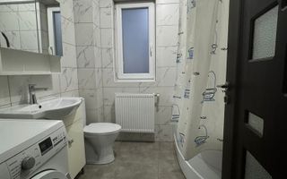 Apartament 2 camere de inchiriat, parcare inclusa, Iriss Valea Lupului - Poză 7