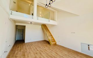 Apartament tip penthouse – 2 camere, priveliște superbă - Cistian, Sibiu - Poză 5