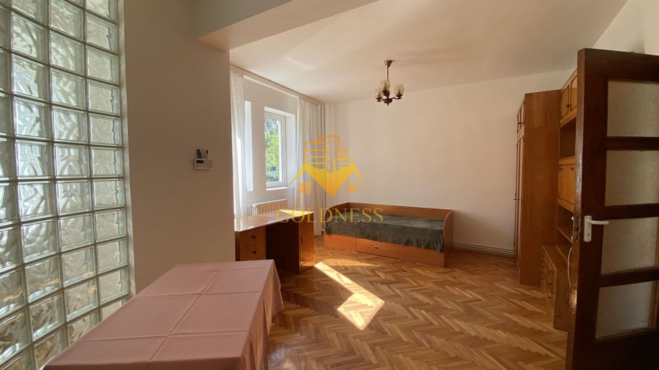 Apartament 48 mp vis-a-vis de UTCN Zorilor. Bloc 2001, zona Sigma! - Poză 2