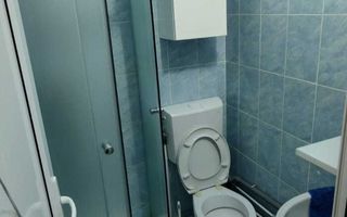 Cameră de cămin de închiriat în cartierul Alexandru cel Bun, Iași - Poză 3