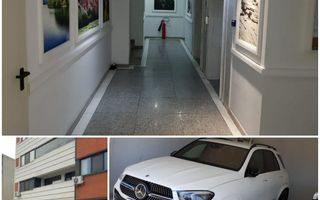 Apartament 2 camere premium – Gară–Centru, zona Scafandri | Bloc nou, - Poză 7