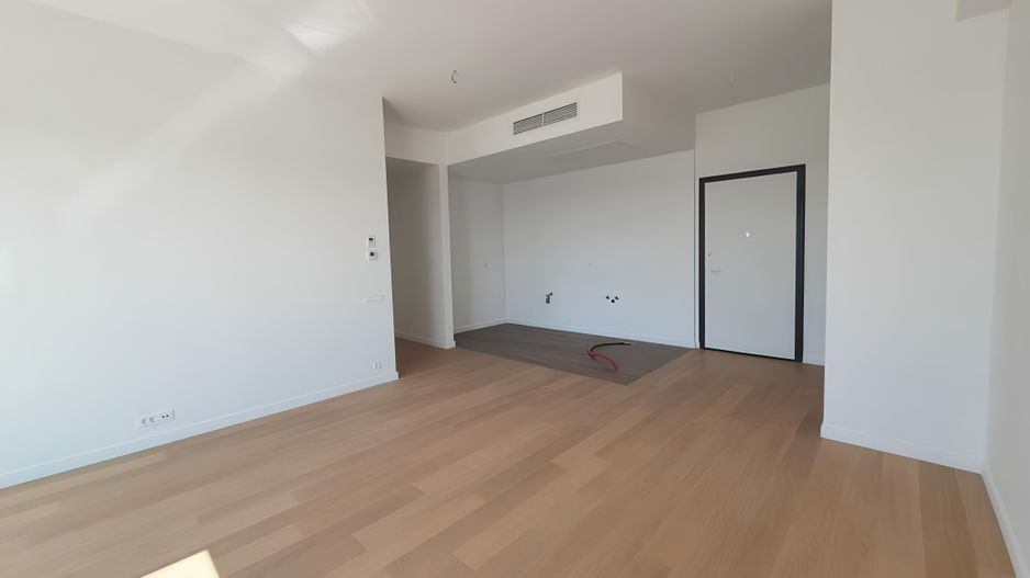 Apartament modern cu 3 Camere One Verdi Park I View spectaculos - Poză 4