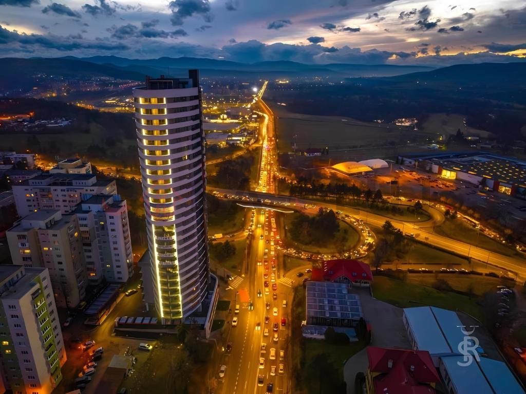 2 camere, vedere panoramica, etaj superior! - Poză 5