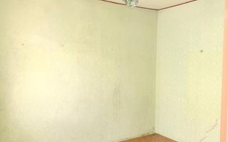 Apartament 2 camere, etaj 3, balcon închis – Str. Gării - Poză 3