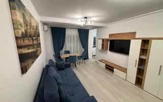 Apartament cu doua camere in bloc nou , prima utilizarea - Poză 1