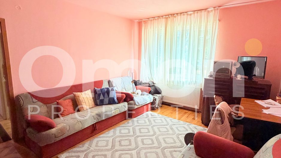 Apartament de vanzare | zona Gorge Enescu | 68 mp - Poză 3