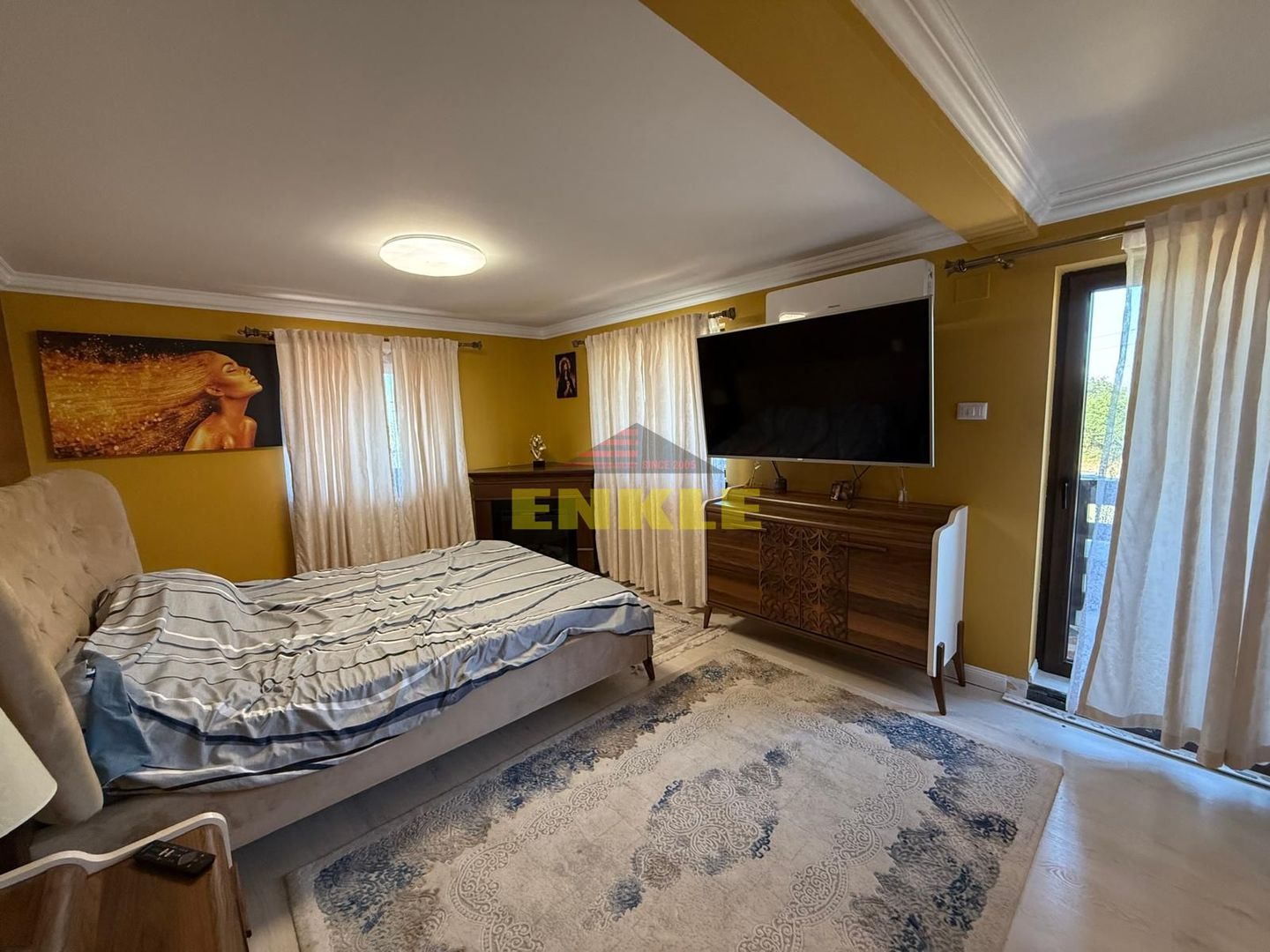DE VÂNZARE – CASĂ P+1, MĂNĂSTIREA DOAMNEI - Poză 11